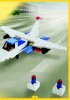 Notice / Instructions de Montage - LEGO - 4098 - High Flyers: Page 17