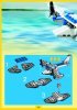 Notice / Instructions de Montage - LEGO - 4098 - High Flyers: Page 18