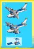 Notice / Instructions de Montage - LEGO - 4098 - High Flyers: Page 22