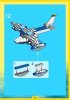 Notice / Instructions de Montage - LEGO - 4098 - High Flyers: Page 23