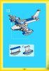 Notice / Instructions de Montage - LEGO - 4098 - High Flyers: Page 24