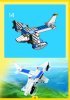 Notice / Instructions de Montage - LEGO - 4098 - High Flyers: Page 25