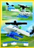 Notice / Instructions de Montage - LEGO - 4098 - High Flyers: Page 26