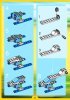 Notice / Instructions de Montage - LEGO - 4098 - High Flyers: Page 32