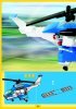 Notice / Instructions de Montage - LEGO - 4098 - High Flyers: Page 34