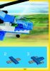 Notice / Instructions de Montage - LEGO - 4098 - High Flyers: Page 35