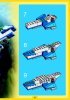 Notice / Instructions de Montage - LEGO - 4098 - High Flyers: Page 37