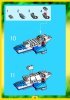 Notice / Instructions de Montage - LEGO - 4098 - High Flyers: Page 38