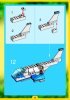 Notice / Instructions de Montage - LEGO - 4098 - High Flyers: Page 39