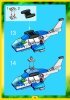 Notice / Instructions de Montage - LEGO - 4098 - High Flyers: Page 40