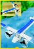 Notice / Instructions de Montage - LEGO - 4098 - High Flyers: Page 42