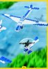 Notice / Instructions de Montage - LEGO - 4098 - High Flyers: Page 43