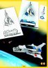 Notice / Instructions de Montage - LEGO - 4098 - High Flyers: Page 45