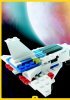 Notice / Instructions de Montage - LEGO - 4098 - High Flyers: Page 46