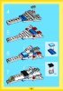 Notice / Instructions de Montage - LEGO - 4098 - High Flyers: Page 48