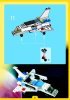 Notice / Instructions de Montage - LEGO - 4098 - High Flyers: Page 51