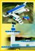 Notice / Instructions de Montage - LEGO - 4098 - High Flyers: Page 52