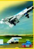 Notice / Instructions de Montage - LEGO - 4098 - High Flyers: Page 53