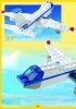 Notice / Instructions de Montage - LEGO - 4098 - High Flyers: Page 54