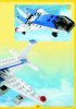 Notice / Instructions de Montage - LEGO - 4098 - High Flyers: Page 55