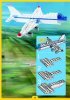 Notice / Instructions de Montage - LEGO - 4098 - High Flyers: Page 56