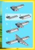 Notice / Instructions de Montage - LEGO - 4098 - High Flyers: Page 57