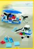 Notice / Instructions de Montage - LEGO - 4098 - High Flyers: Page 65