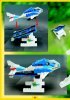 Notice / Instructions de Montage - LEGO - 4098 - High Flyers: Page 66