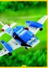 Notice / Instructions de Montage - LEGO - 4098 - High Flyers: Page 67