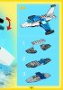 Notice / Instructions de Montage - LEGO - 4098 - High Flyers: Page 69