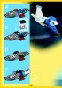 Notice / Instructions de Montage - LEGO - 4098 - High Flyers: Page 70