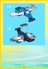 Notice / Instructions de Montage - LEGO - 4098 - High Flyers: Page 74