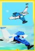 Notice / Instructions de Montage - LEGO - 4098 - High Flyers: Page 75