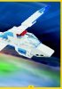 Notice / Instructions de Montage - LEGO - 4098 - High Flyers: Page 77