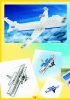 Notice / Instructions de Montage - LEGO - 4098 - High Flyers: Page 78