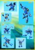 Notice / Instructions de Montage - LEGO - 4099 - Robobots: Page 3