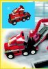 Notice / Instructions de Montage - LEGO - 4100 - Maximum Wheels: Page 32