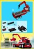 Notice / Instructions de Montage - LEGO - 4100 - Maximum Wheels: Page 38