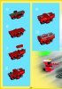 Notice / Instructions de Montage - LEGO - 4100 - Maximum Wheels: Page 46