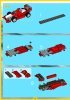 Notice / Instructions de Montage - LEGO - 4100 - Maximum Wheels: Page 48