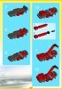 Notice / Instructions de Montage - LEGO - 4100 - Maximum Wheels: Page 59