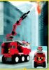 Notice / Instructions de Montage - LEGO - 4100 - Maximum Wheels: Page 67