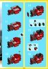 Notice / Instructions de Montage - LEGO - 4100 - Maximum Wheels: Page 71