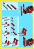 Notice / Instructions de Montage - LEGO - 4100 - Maximum Wheels: Page 72