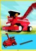 Notice / Instructions de Montage - LEGO - 4100 - Maximum Wheels: Page 74