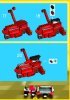 Notice / Instructions de Montage - LEGO - 4100 - Maximum Wheels: Page 79