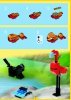 Notice / Instructions de Montage - LEGO - 4101 - Wild Collection: Page 9