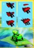 Notice / Instructions de Montage - LEGO - 4101 - Wild Collection: Page 21