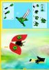 Notice / Instructions de Montage - LEGO - 4101 - Wild Collection: Page 24