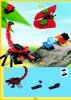 Notice / Instructions de Montage - LEGO - 4101 - Wild Collection: Page 26